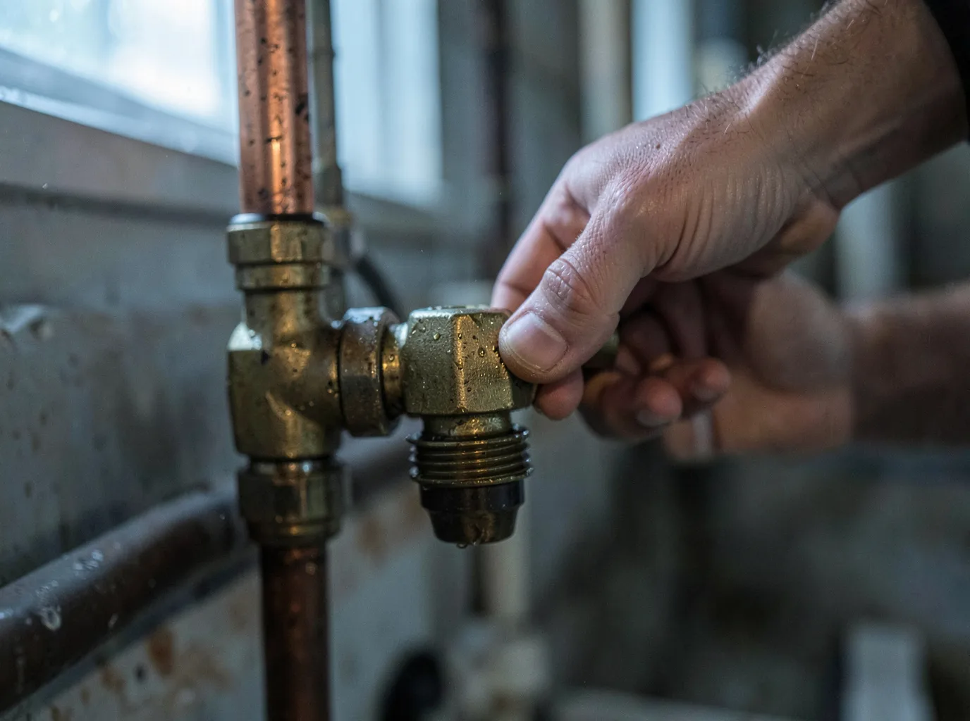 Emergency Plumber Riverton, NJ FAQs